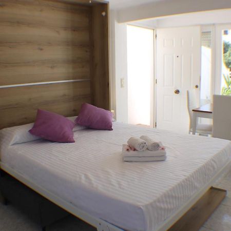 Agi Port De Rosas Apartman Kültér fotó