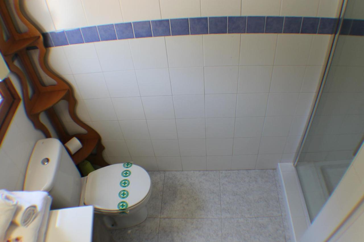 Agi Port De Rosas Apartman Kültér fotó