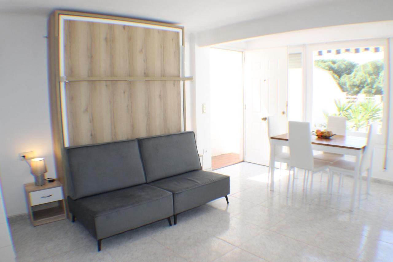 Agi Port De Rosas Apartman Kültér fotó